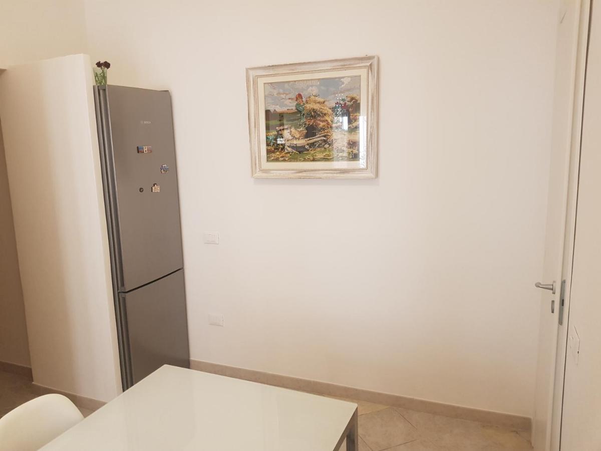 New House Appartement Follonica Buitenkant foto
