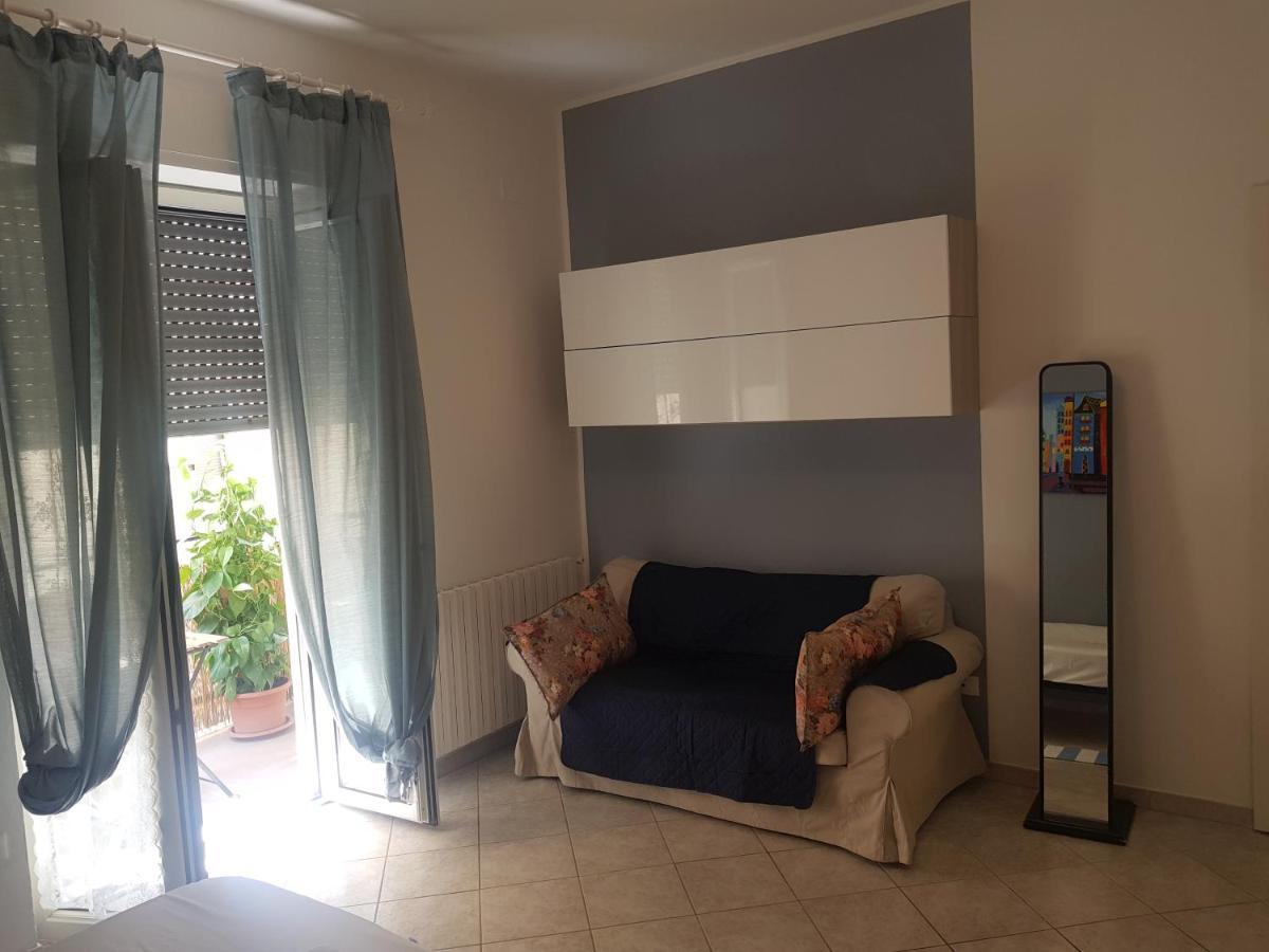 New House Appartement Follonica Buitenkant foto