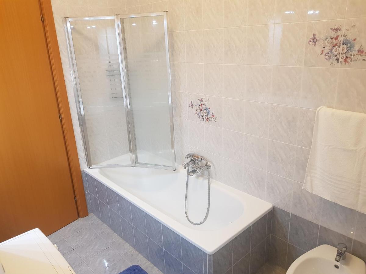 New House Appartement Follonica Buitenkant foto