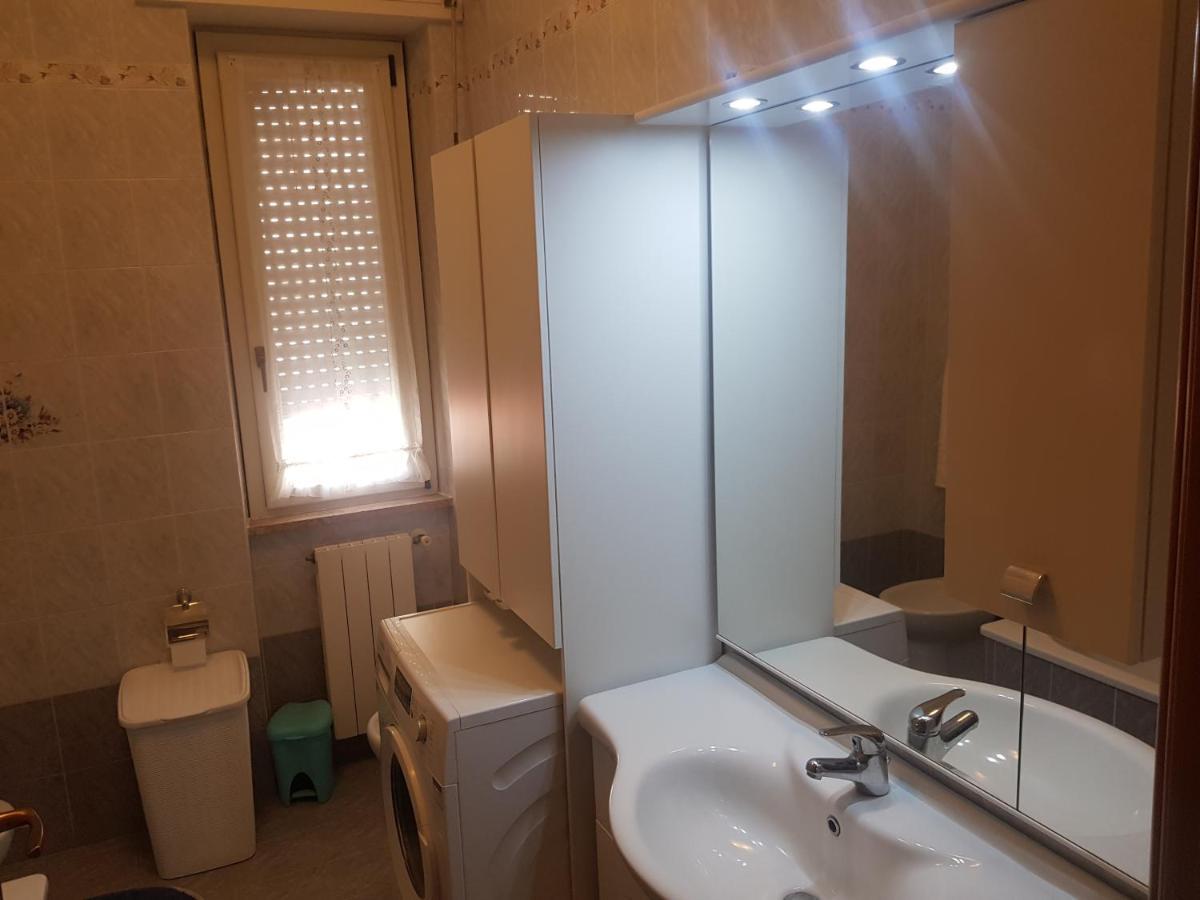 New House Appartement Follonica Buitenkant foto