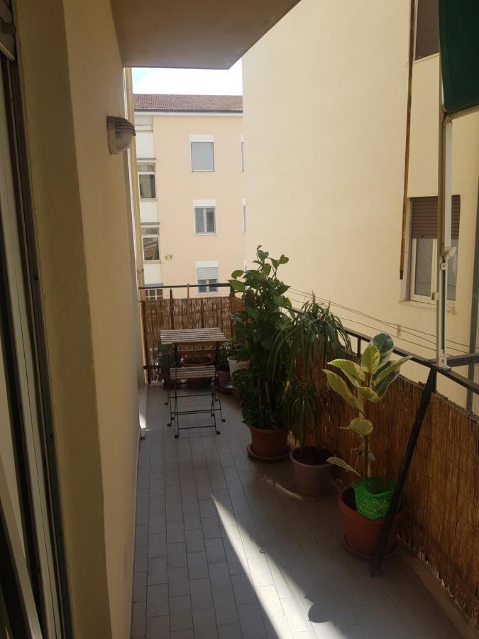 New House Appartement Follonica Buitenkant foto