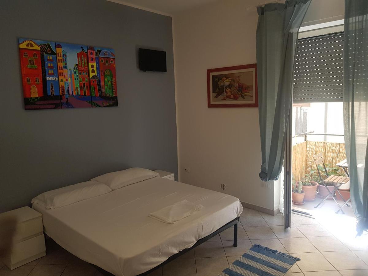 New House Appartement Follonica Buitenkant foto