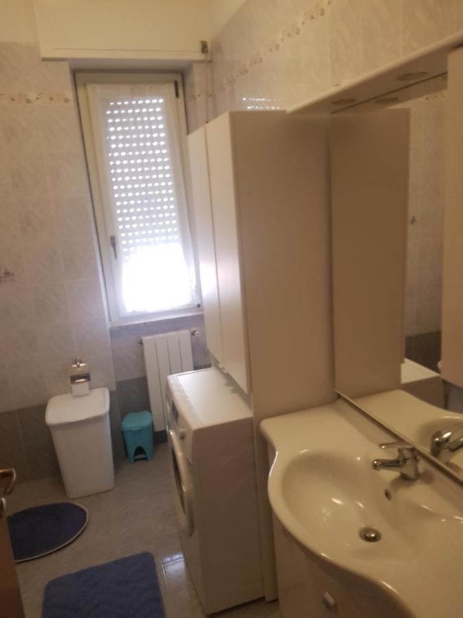 New House Appartement Follonica Buitenkant foto
